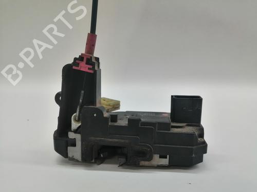 Rear right lock OPEL ASTRA H (A04) 1.9 CDTI (L48) | BP16700081C99 