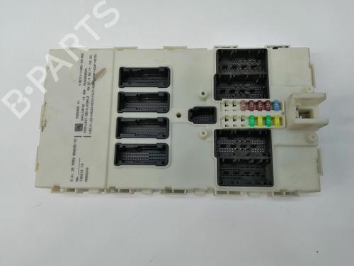Used Electronic module BMW 1 (F20) 116 d (116 hp) 18921498