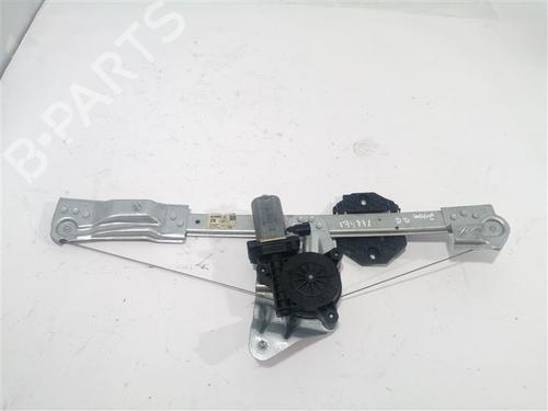 Used Front right window mechanism Front right window mechanism 16755914 16755914