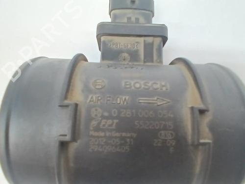 Mass air flow sensor FIAT DOBLO Cargo (263_)  | BP36798435M95  - Image 5