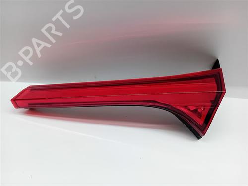 Used Third brake light Third brake light MITSUBISHI ECLIPSE CROSS (GK_, GL_) 1.5 T-Mivec (163 hp) 40066143 40066143