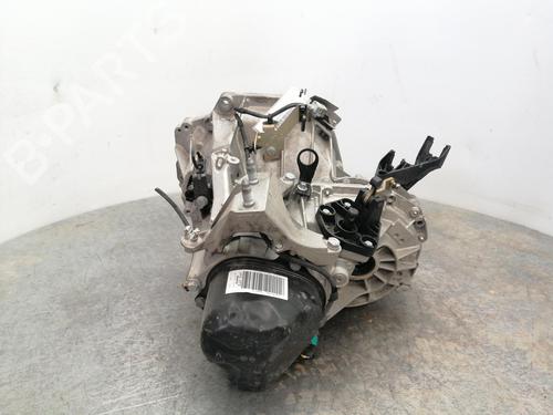 Gearbox DACIA SANDERO II  | BP23567095M3 
