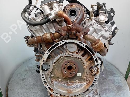 Engine MERCEDES-BENZ GLE (W166) 350 d 4-matic (166.024) | BP29626590M1 