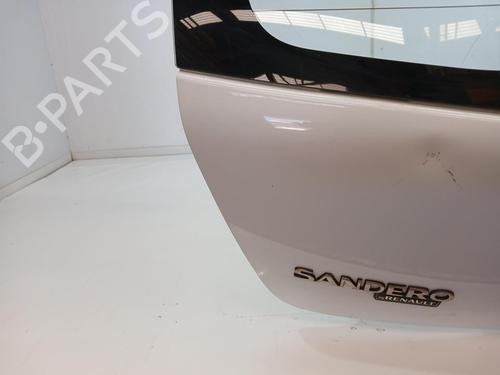 Tailgate DACIA SANDERO | BP38648547C6 - Image 2
