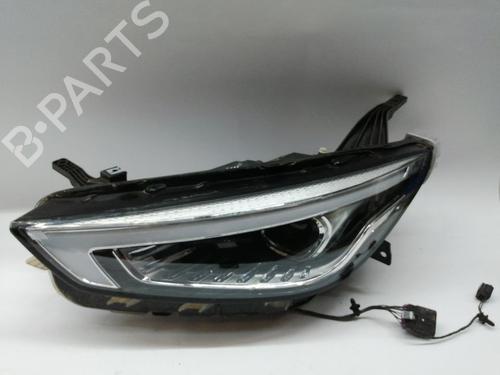 Venstre forlygte Venstre forlygte MG MG ZS SUV (AZS1) [2017-2026] 34168379 34168379