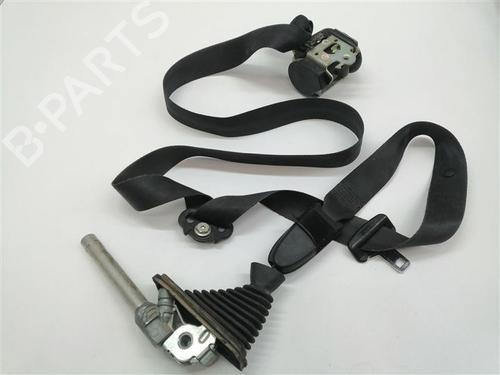 Used Front left seatbelt Front left seatbelt NISSAN QASHQAI I (J10, NJ10) 2.0 dCi (150 hp) 39468628 39468628