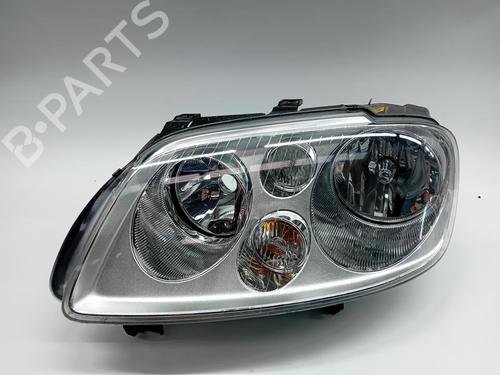 Used Left headlight Left headlight 37757241 37757241