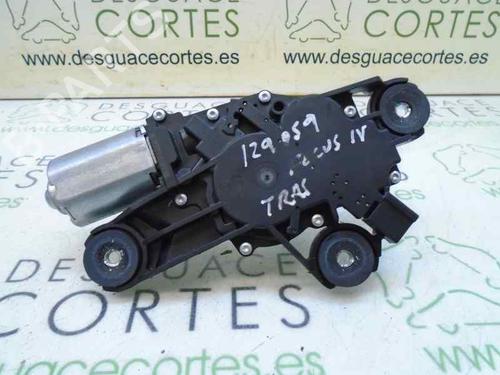Used Rear wiper motor FORD FOCUS III [2010-2020]  5533513