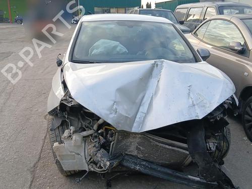 Brugte SEAT IBIZA IV SC (6J1, 6P5)  1.4 TSI  4613294