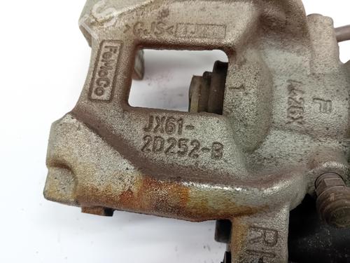 Right rear brake caliper FORD FOCUS IV (HN)  | BP29546894M106 