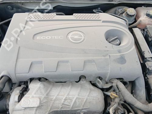 Gearbox OPEL INSIGNIA A (G09) | BP35982397M3 - Image 13