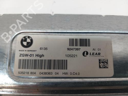 Electronic module BMW 5 (F10) 525 d | BP28276067M83 