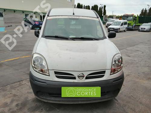 Used Parts NISSAN KUBISTAR MPV (X76)  1.5 dCi  944161