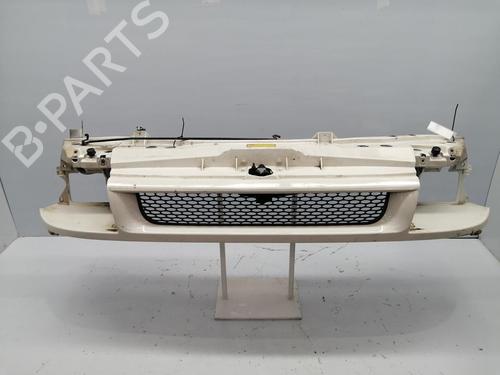 Used Front slam panel Front slam panel FORD TRANSIT Bus (FD_ _, FB_ _, FS_ _, FZ_ _, FC_ _) [2000-2006] 31173693 31173693