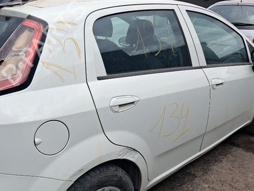 Used Parts FIAT PUNTO (199_) 1.3 D Multijet 4985422