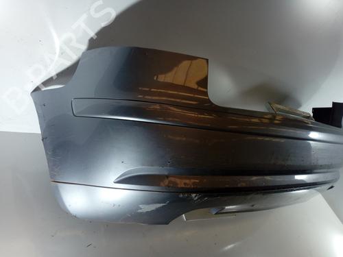 Rear bumper AUDI A3 (8P1) 1.9 TDI | BP10641799C8 