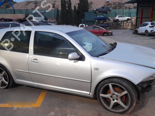 Gearbox VW GOLF IV (1J1)  | BP22699468M3 