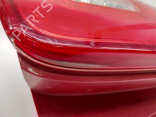 Left taillight SSANGYONG XLV SUV e-XGi 160 | BP28278318C34 