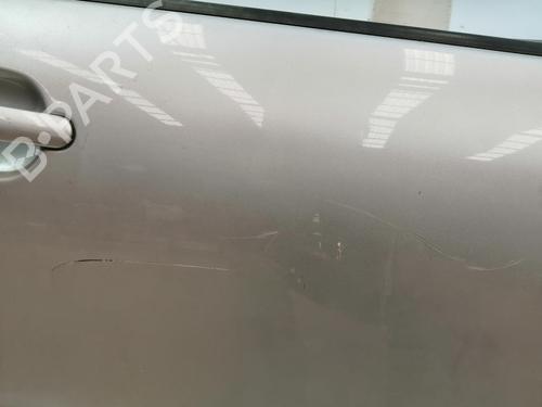 Right front door SEAT TOLEDO II (1M2)  | BP27180721C3 