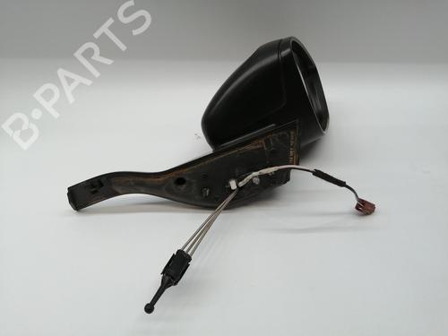 Right mirror PEUGEOT 208 I (CA_, CC_) 1.6 HDi / BlueHDi 75 | BP26678987C27 