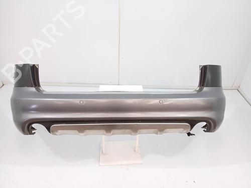 Used Rear bumper Rear bumper AUDI A6 C6 Avant (4F5) 2.7 TDI quattro (180 hp) 34168381 34168381