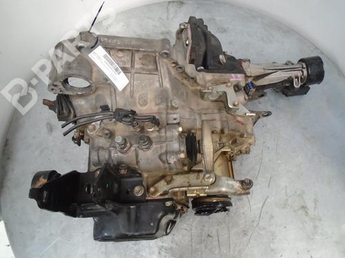 Gearbox TOYOTA RAV 4 II (_A2_) 2.0 4WD (ACA21, ACA20) | BP9170007M3 