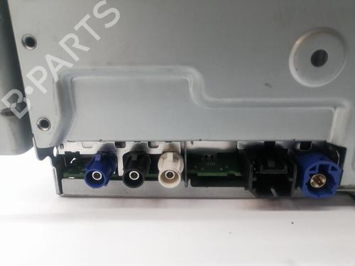 Radio FORD FIESTA VII (HJ, HF)  | BP29861660E6