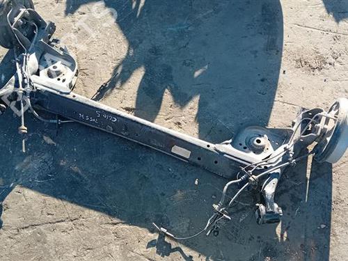 rear-axle-renault-clio-v-b7_-2019-32271085 main image