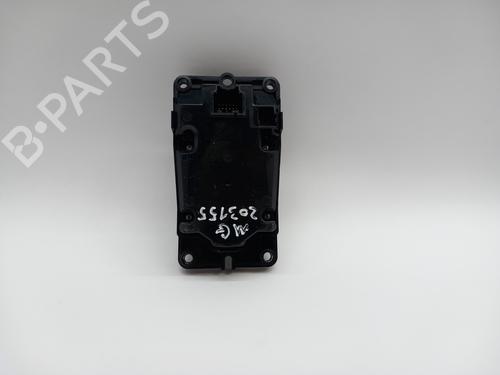 Gear lever MG MG 4 (EH32)  | BP29288802M90 