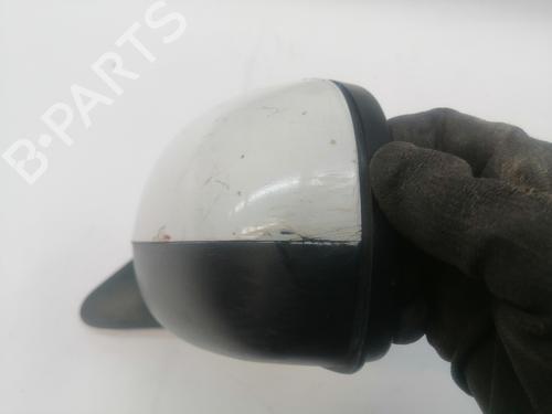 Left mirror SKODA OCTAVIA I (1U2) 1.9 TDI | BP28118968C26 