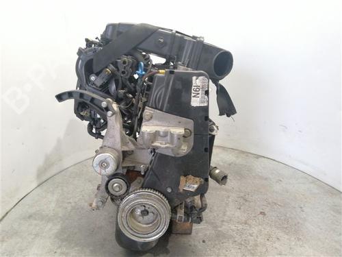 Engine FIAT GRANDE PUNTO (199_) 1.4 LPG | BP39660564M1 - Image 5