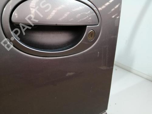Dør venstre foran OPEL MERIVA A MPV (X03)  | BP29288857C2 