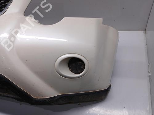 Front bumper NISSAN X-TRAIL II (T31)  | BP28075679C7 