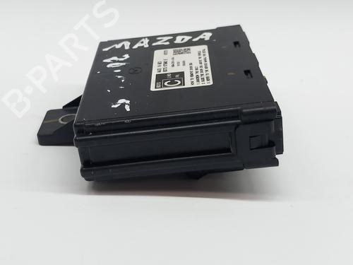 Elektronisk modul MAZDA CX-30 (DM)  | BP29714726M83 