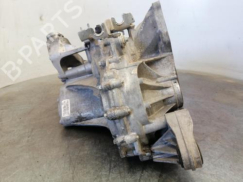 Gearbox FORD TOURNEO CONNECT / GRAND TOURNEO CONNECT V408 MPV 1.5 TDCi | BP29612079M3 
