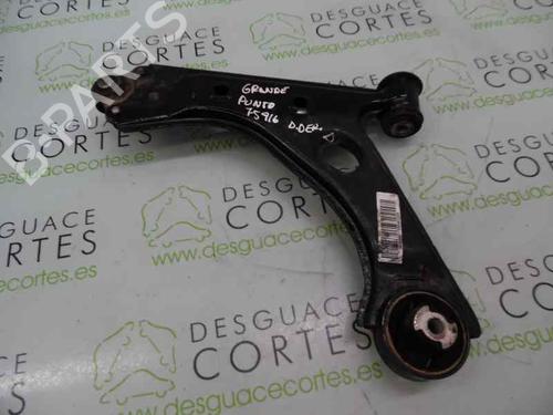 Right front suspension arm FIAT GRANDE PUNTO (199_)  | BP5451244M13 