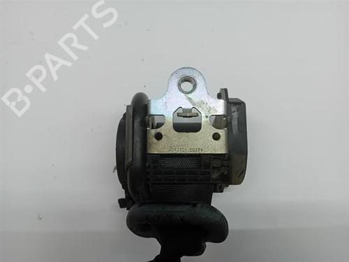 Front right seatbelt CITROËN NEMO Box Body/MPV (AA_) 1.4 HDi | BP33470471I25 - Image 4