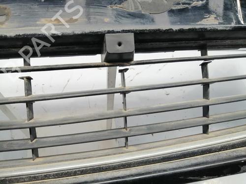 Front bumper VW GOLF VI (5K1)  | BP31149675C7 