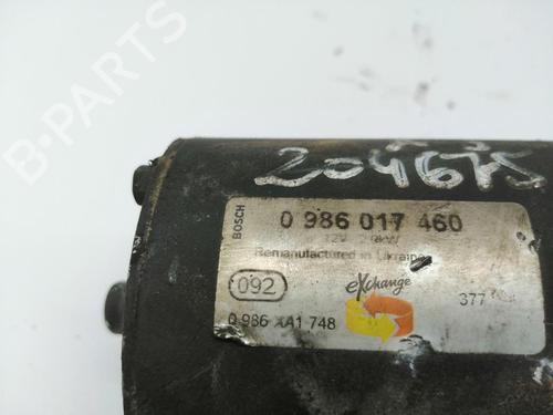 Anlasser AUDI A3 (8L1) 1.9 TDI | BP29964773M8 