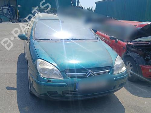 Used Parts CITROËN C5 I (DC_) 2.2 HDi (DC4HXB, DC4HXE) 4886941