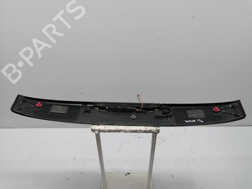 Trzecie światło stopu RENAULT CLIO II (BB_, CB_) | BP30852097L11