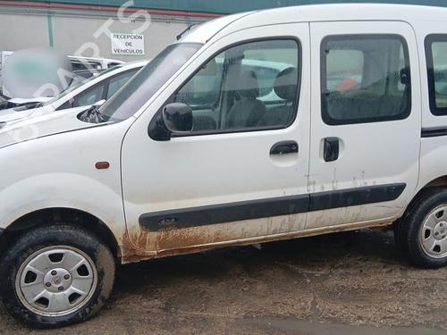 Retrovisor esquerdo RENAULT KANGOO (KC0/1_) 1.9 dCi 4x4 (KC0V) | BP31176107C26 