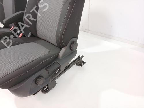 Other FORD TRANSIT COURIER B460 Box Body/MPV | BP37476640O1 - Image 3