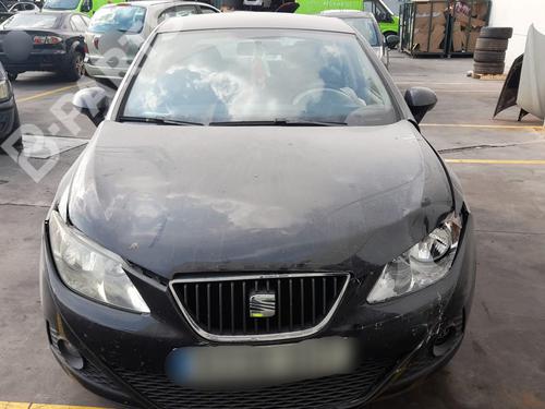Used Parts SEAT IBIZA IV SC (6J1, 6P5)  1.9 TDI  1127289