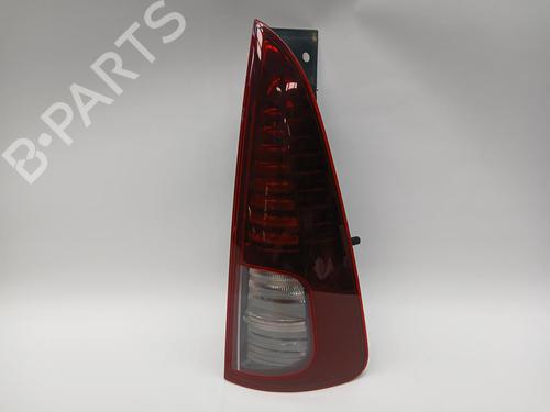 Used Right taillight Right taillight 38254247 38254247