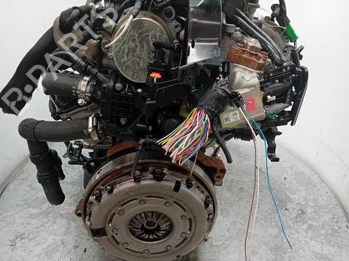 Engine OPEL VIVARO C Van (K0) | BP37197952M1 - Image 4