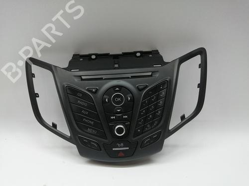 Used Switch FORD FIESTA VI (CB1, CCN) 1.5 TDCi (75 hp) 33185461