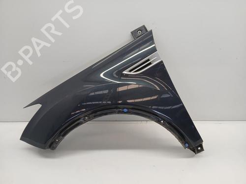 Used Left front fenders Left front fenders 37032842 37032842
