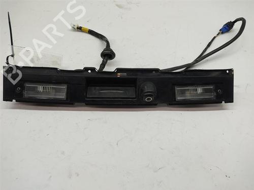 Used Tailgate handle Tailgate handle 30548631 30548631