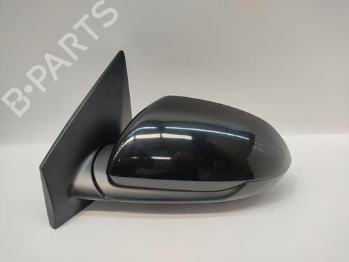 Left mirror KIA STONIC (YB) | BP28151235C26 - Image 4